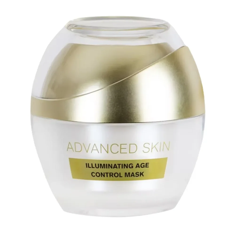 Rolf Stehr Advanced Skin Illuminating Age Mask 50 ml