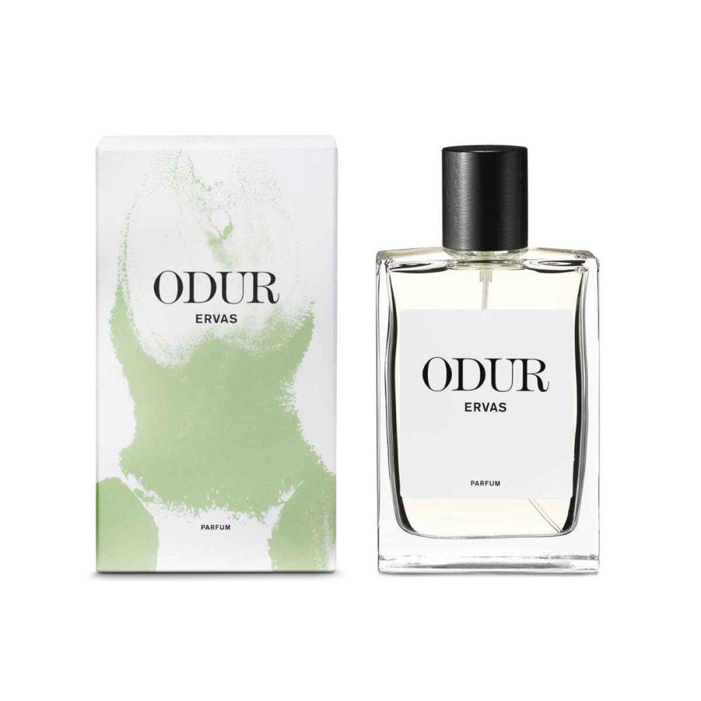 ODUR Ervas Eau de Parfum 75 ml