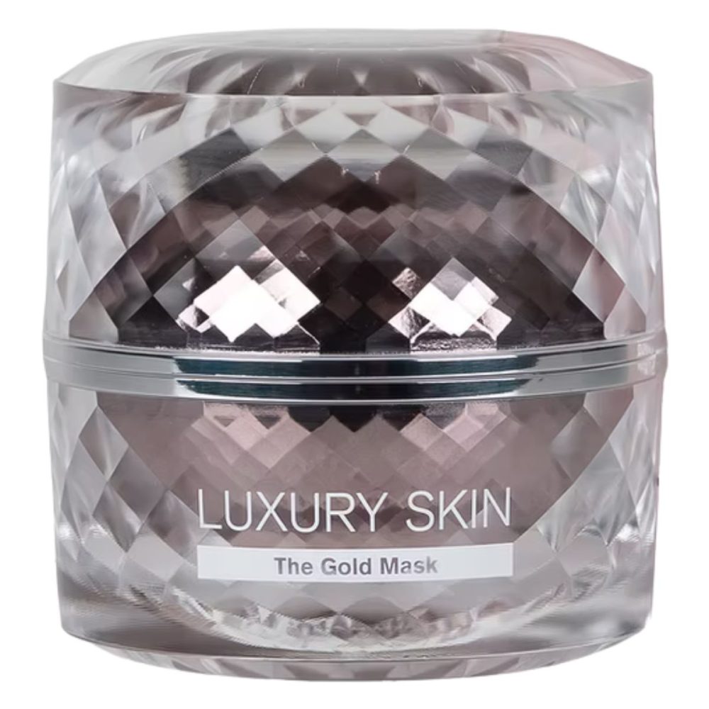 Rolf Stehr Luxury Skin Gold Mask 50 ml