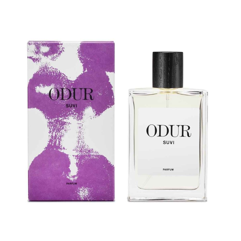 ODUR Suvi Eau de Parfum 75 ml