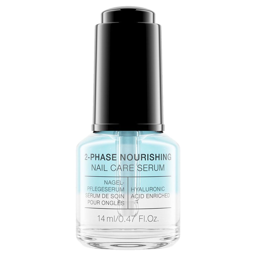 Alessandro Spa 2-Phase Nourishing Nail Care Serum