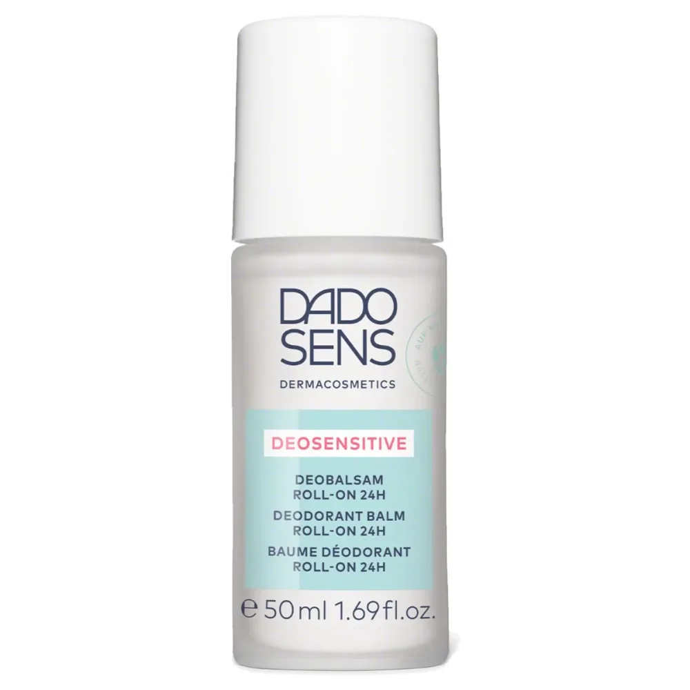 Dado Sens Deosensitive Deobalsam Roll-on