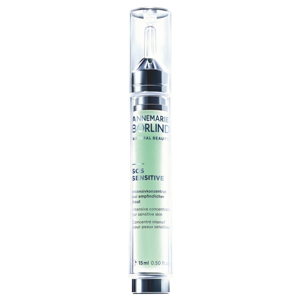 Börlind SOS Sensitive 15 ml