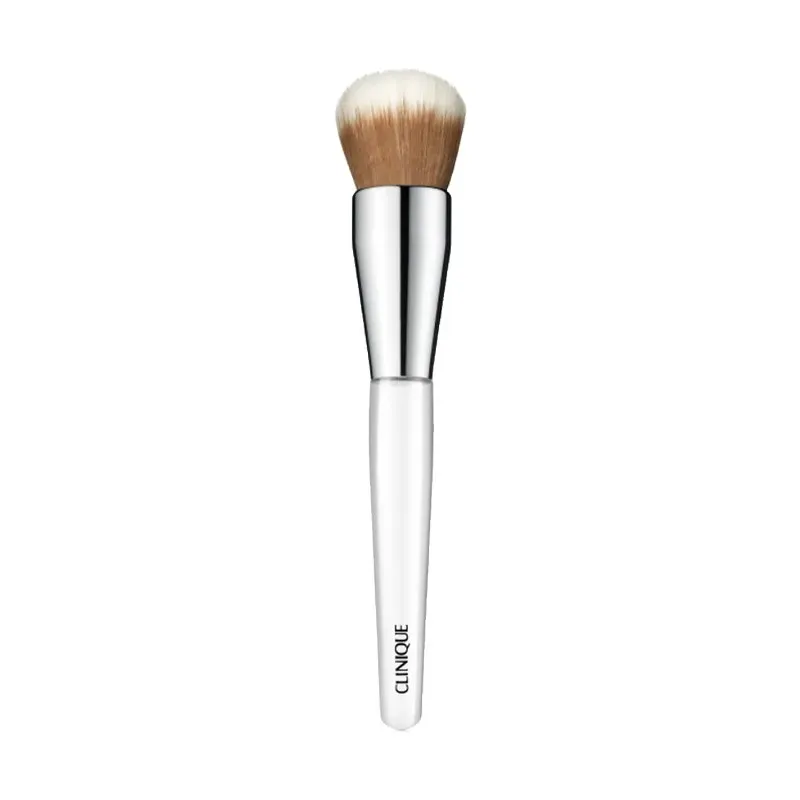 Clinique MKP Brush Fdt Brush Buff Brush
