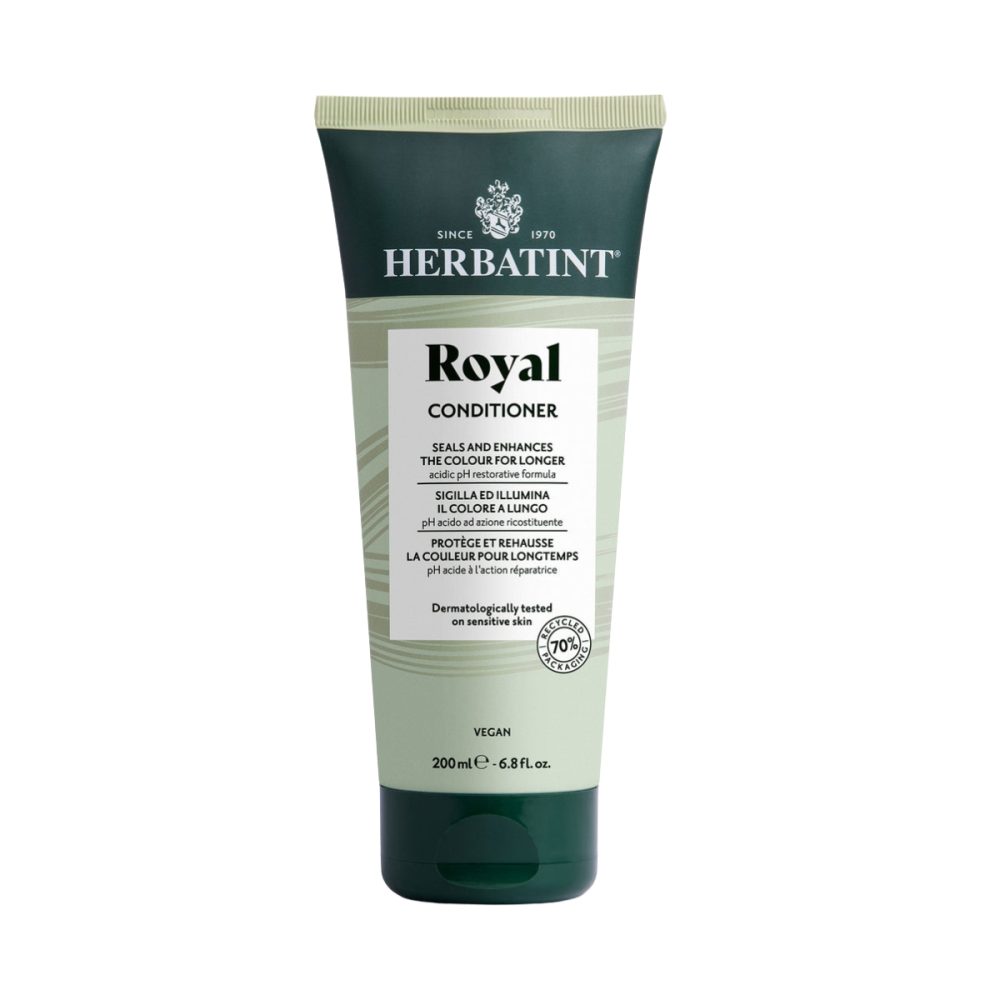 Herbatint Royal Conditioner 200 ml