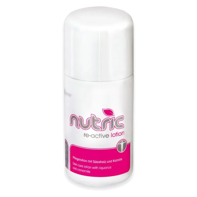 NUTRIC re-active lotion 30 ml
