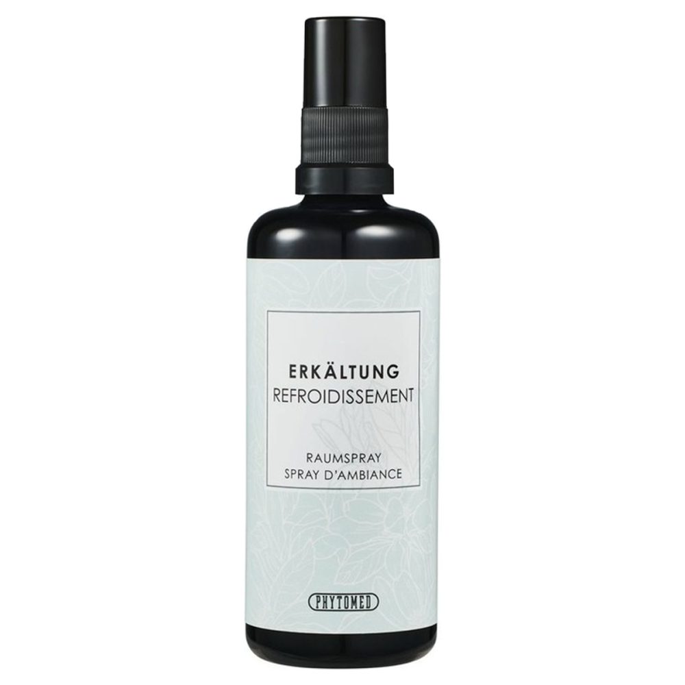 Phytomed Erkältung Raumspray 100 ml
