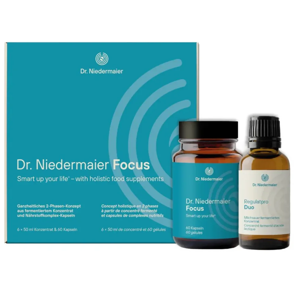 DR.Niedermaier Focus