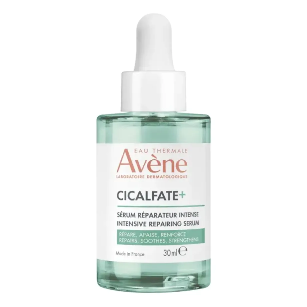 Avene - Intensives Serum zur Regeneration der Haut, Cicalfate+, 30 ml