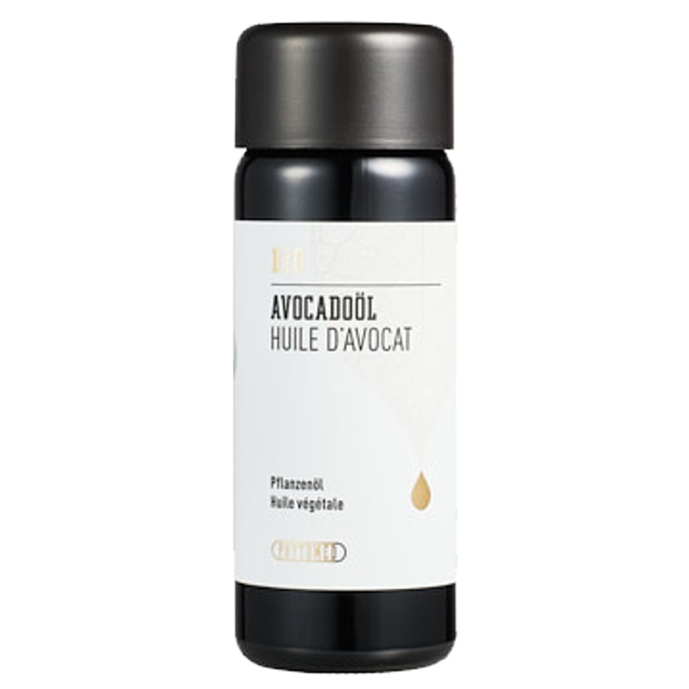 Phytomed Avocadoöl Bio 100 ml