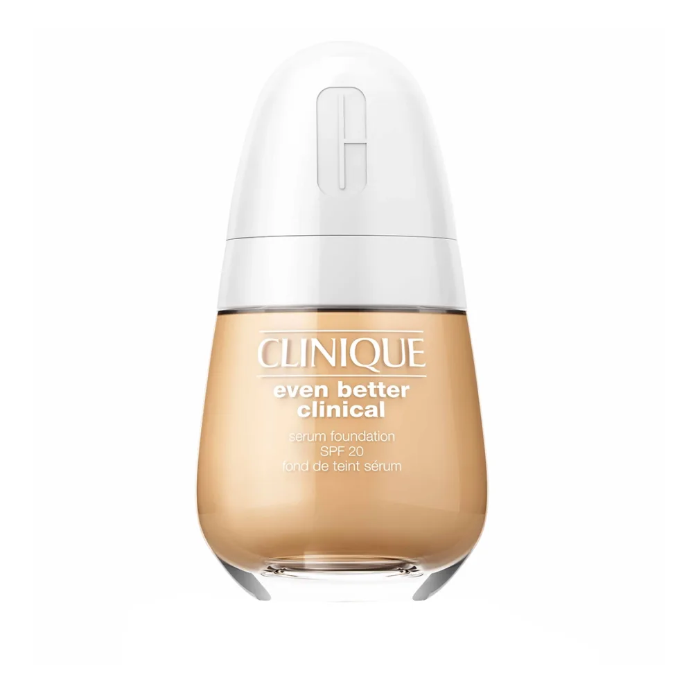 Clinique - Even Better Clinical? Serum Foundation SPF 20 - WN 114 Golden