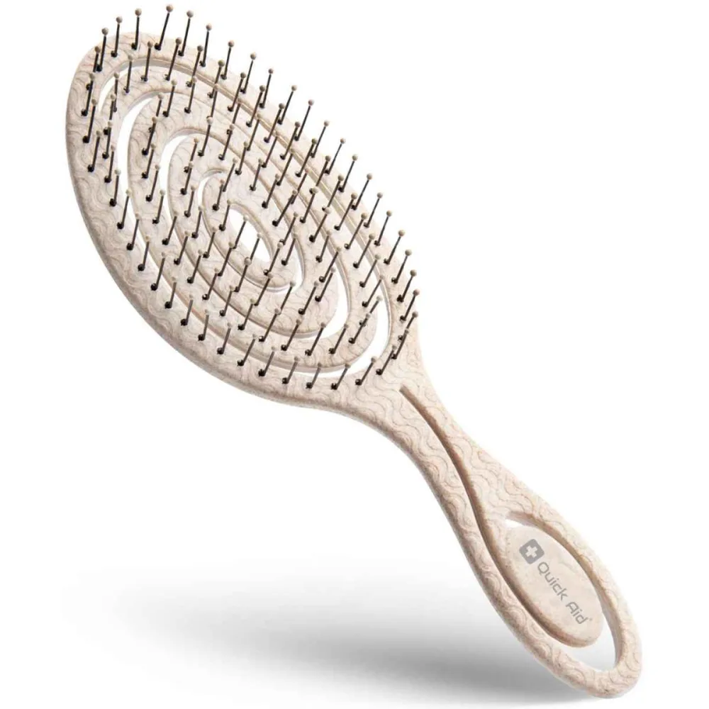 QUICK AID Detangler Entwirrungsbürste