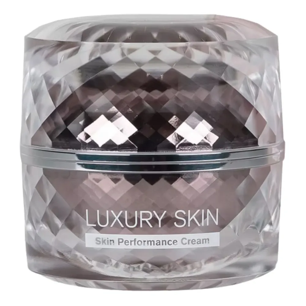 Rolf Stehr Luxury Skin Performance Cream 50 ml