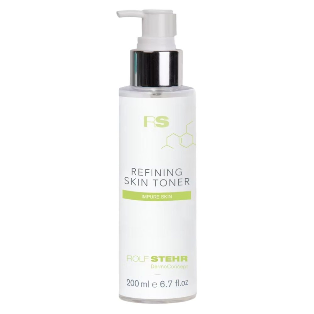 Rolf Stehr Impure Skin Refining Skin Toner 200 ml