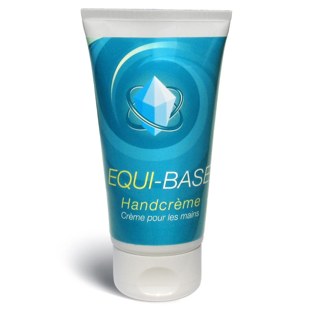 Equi-Base Handcreme basisch 75 ml