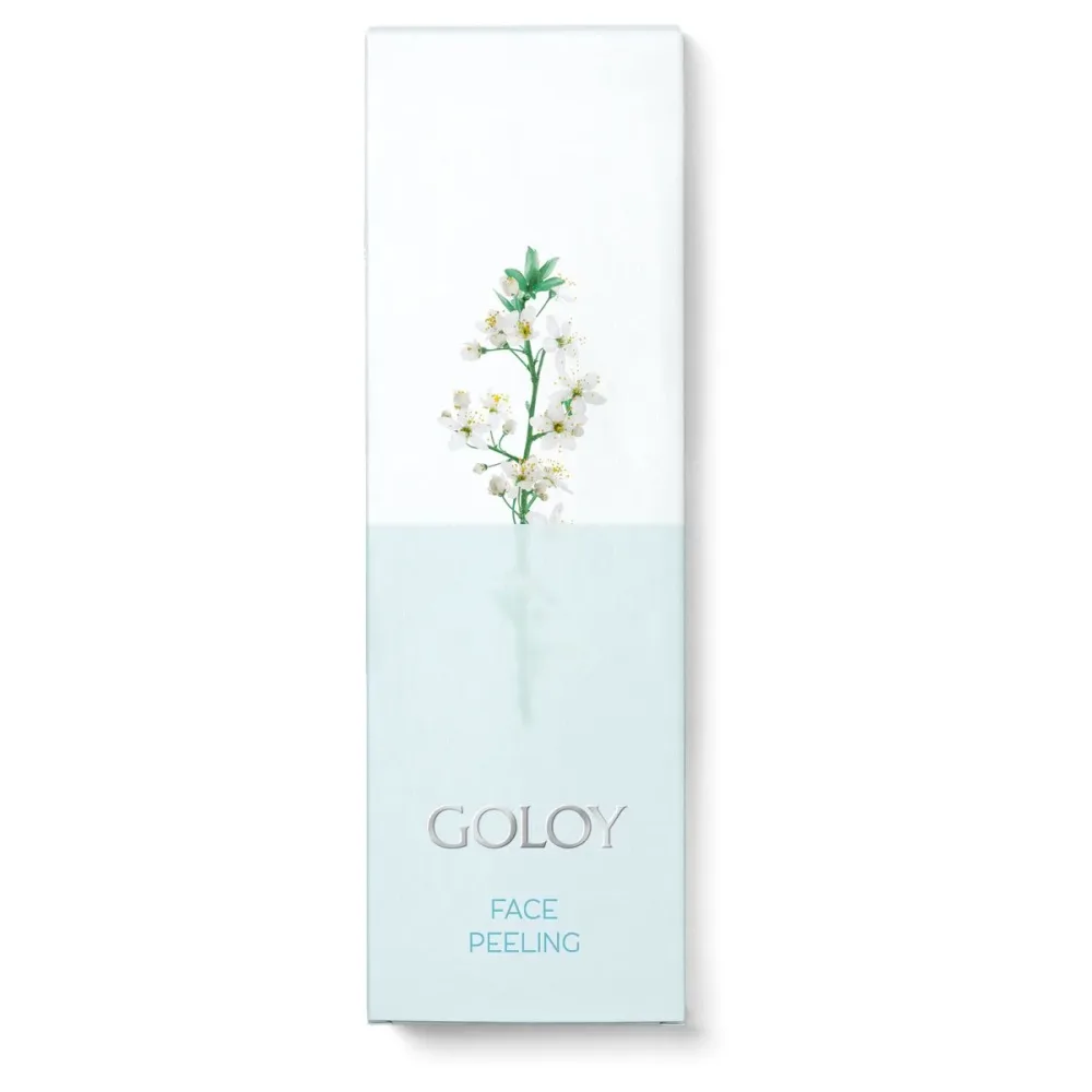 Goloy Face Peeling (75ml)