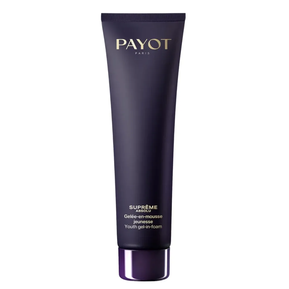 Payot Supreme Absolu Gelée-en-Mousse Jeunesse 150 ml
