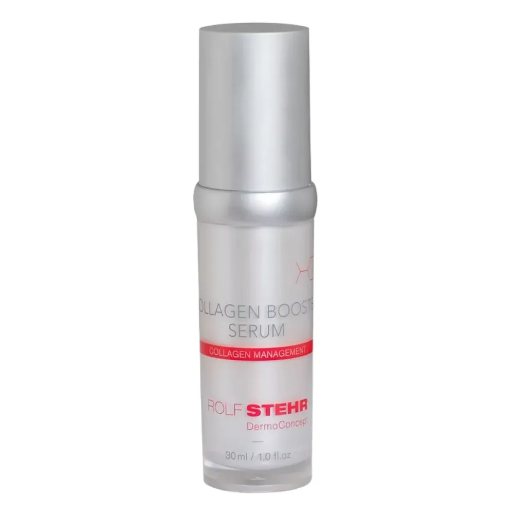 Rolf Stehr Collagen Management Collagen Booster Serum 30 ml