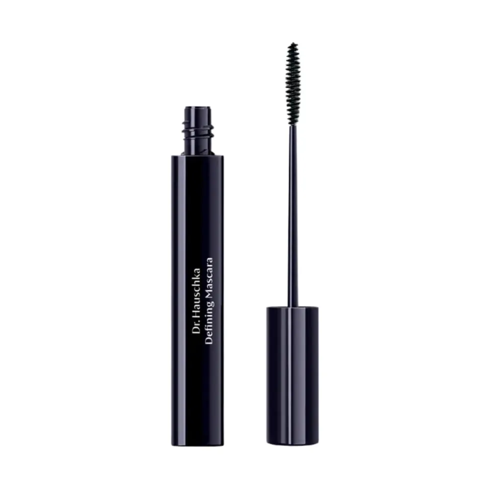 Dr. Hauschka Defining Mascara 6 ml Black