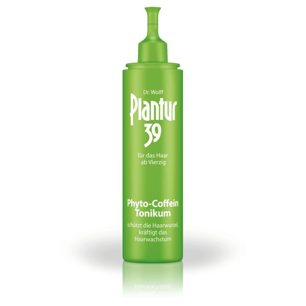 Plantur39 Plantur 39 Phyto-Coffein-Tonikum