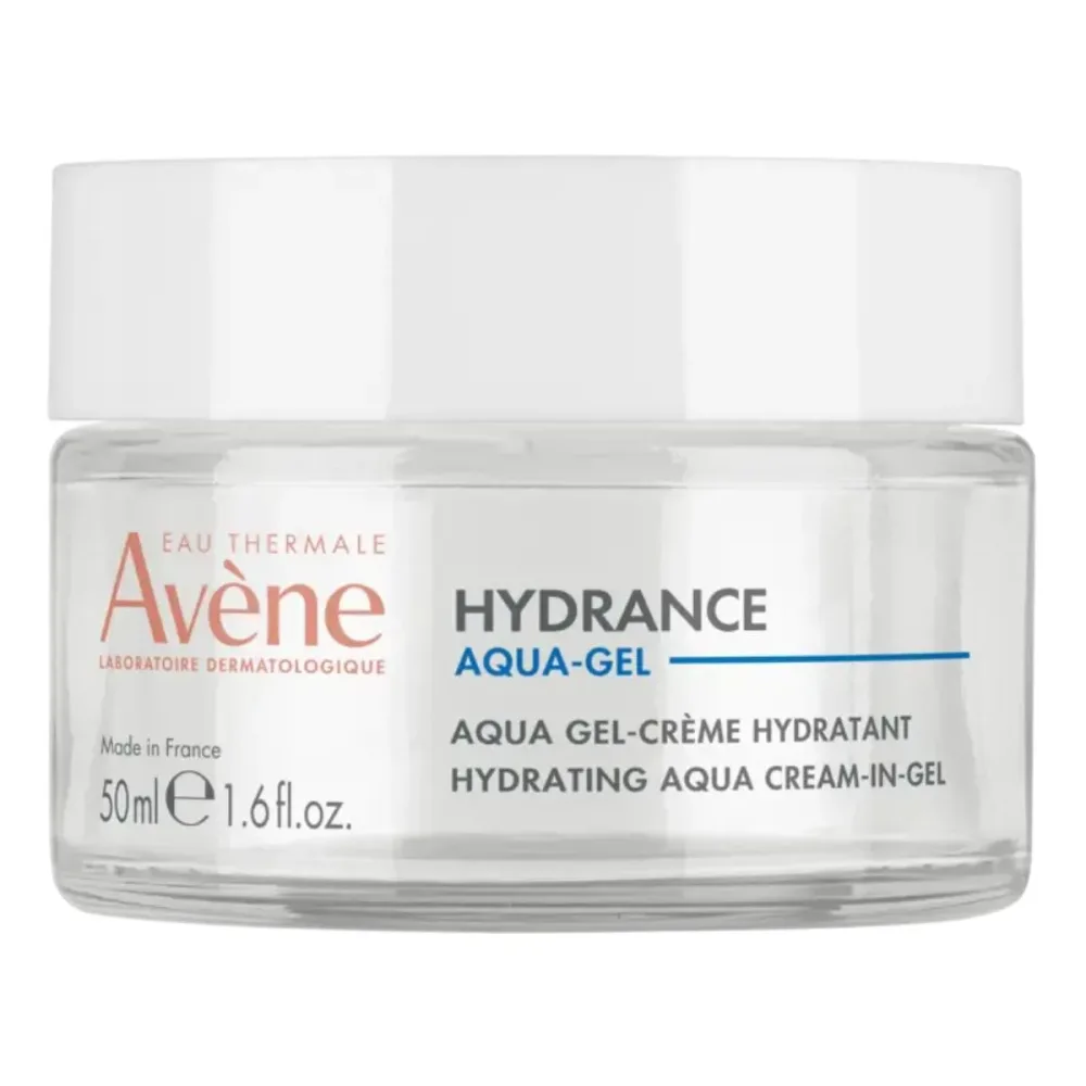 Avène Hydrance Aqua Gel-Creme (50ml)