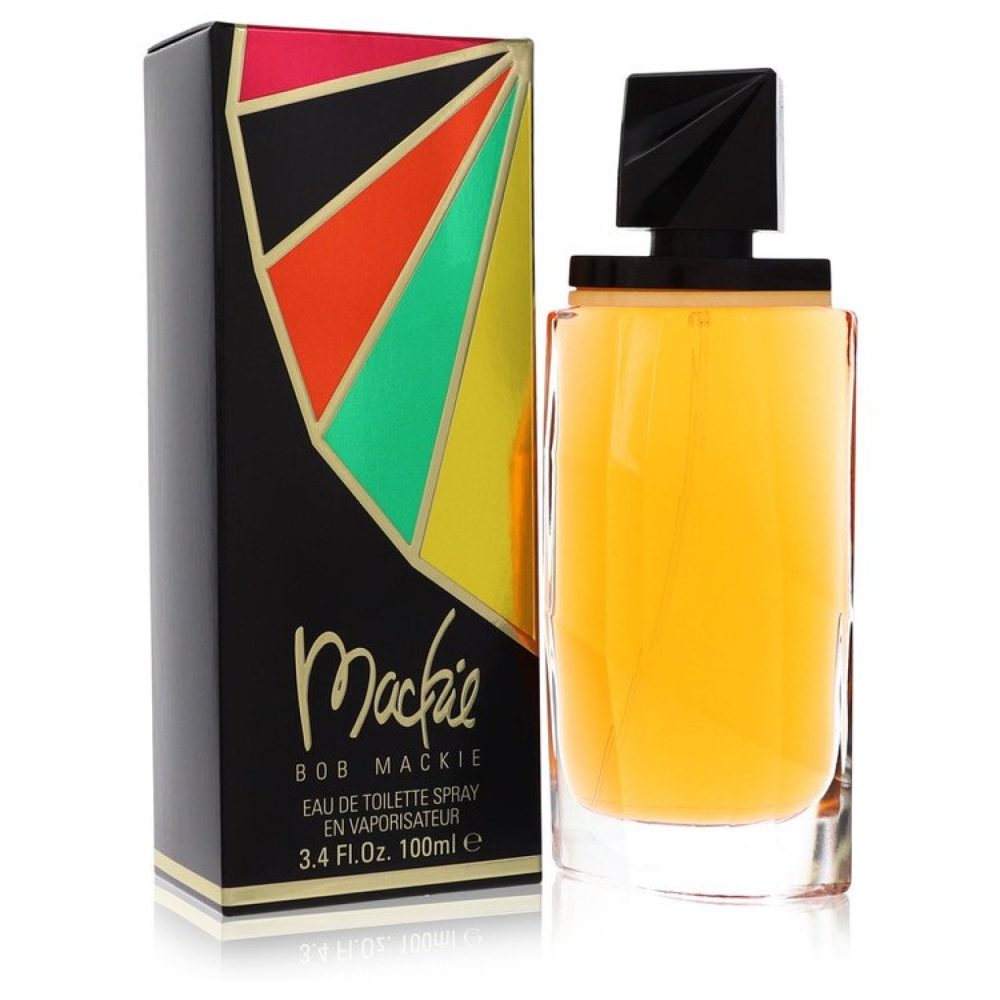 MACKIE by Bob Mackie Eau de Toilette Spray 100 ml