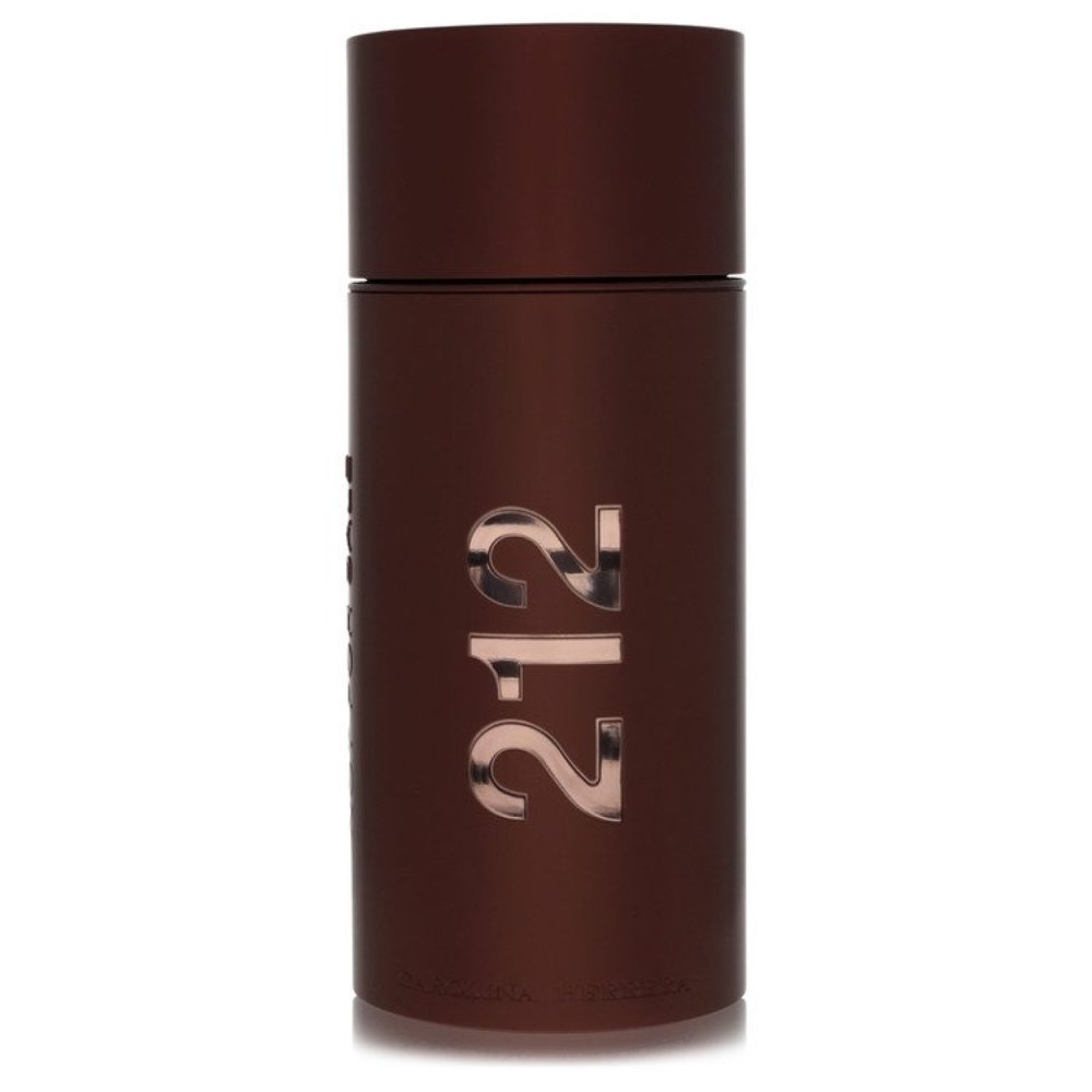 212 Sexy by Carolina Herrera Eau de Toilette Spray (Tester) 100 ml