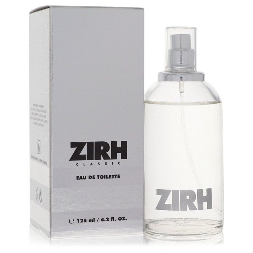 Zirh by Zirh International Eau de Toilette Spray 125 ml