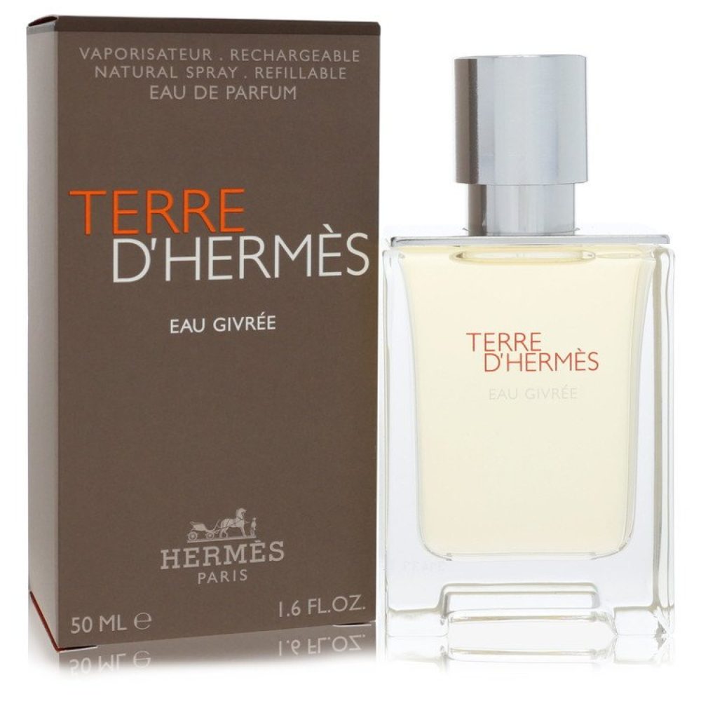 Hermès Terre d?Hermès Eau Givrée Eau de Parfum