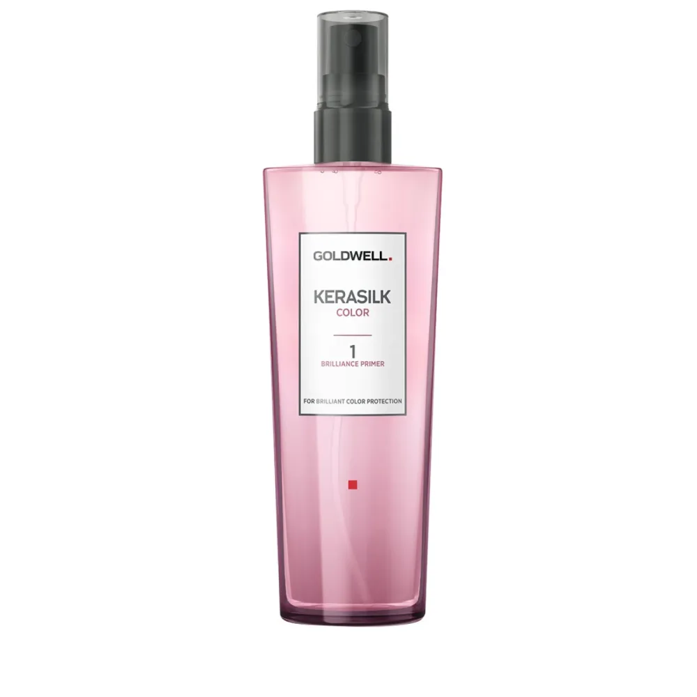 Kerasilk Color Brilliance Primer 125ml