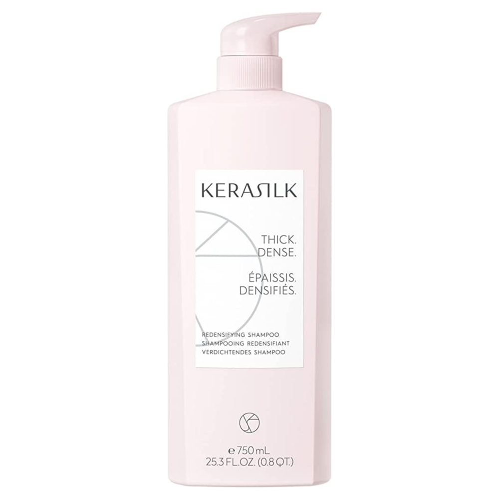 Kerasilk Redensifying Shampoo 750ml