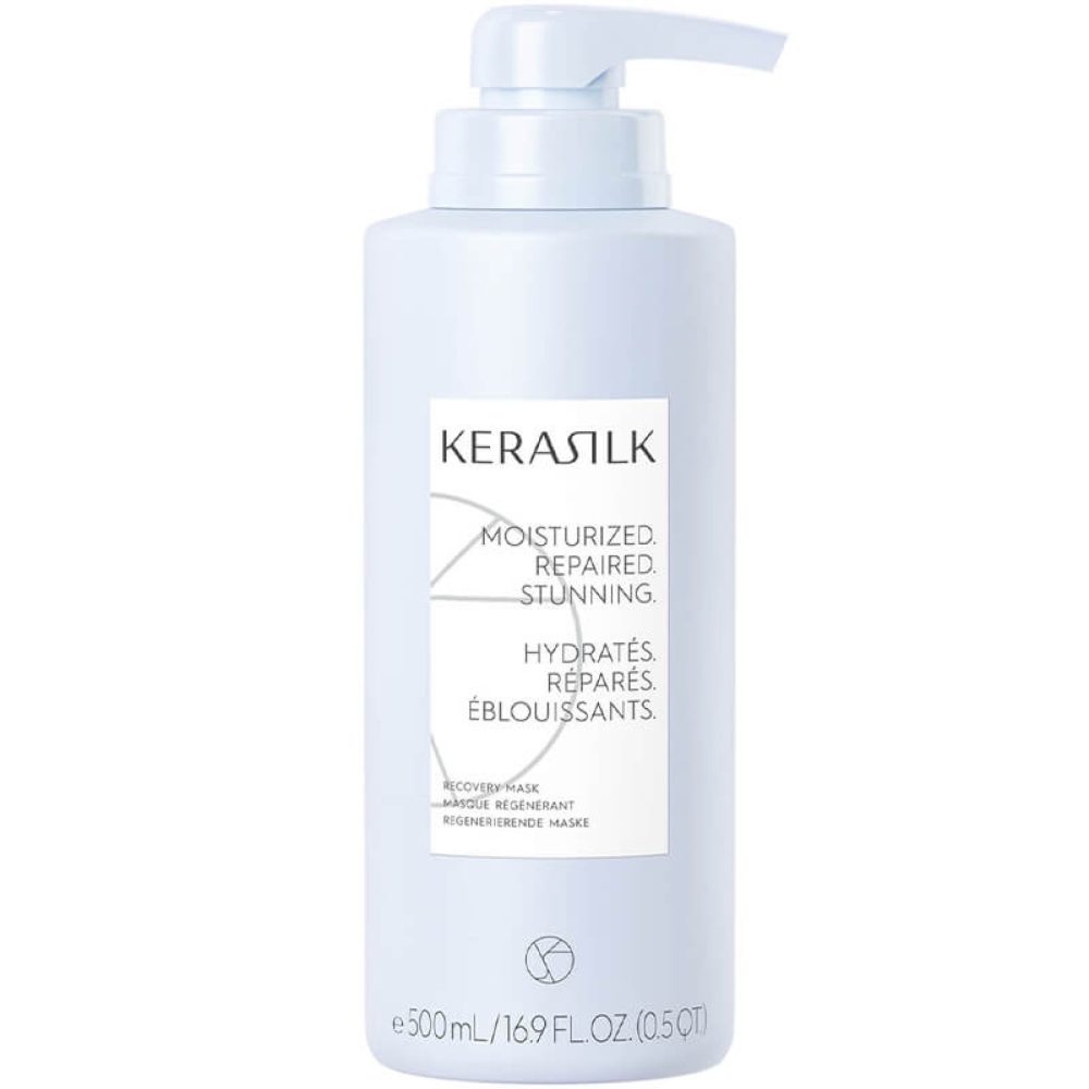 Kerasilk Recovery Mask 500ml