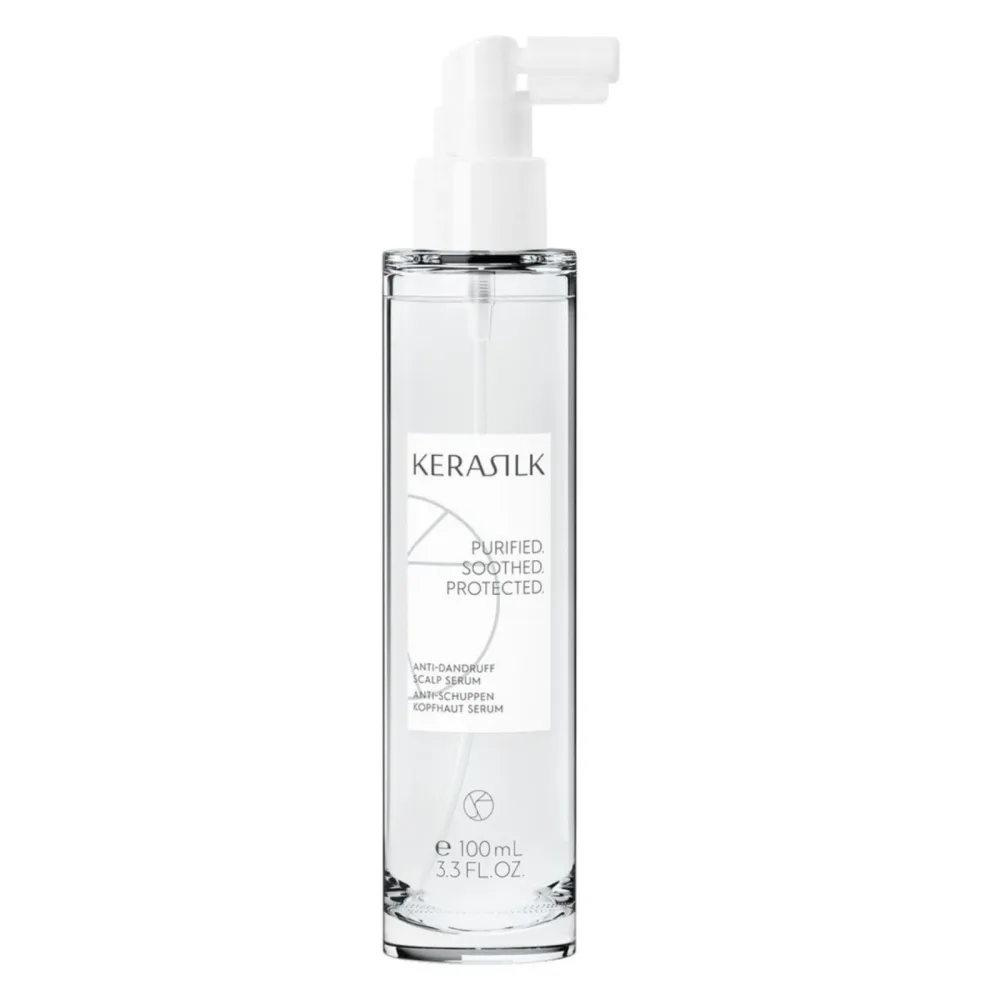 Kerasilk Anti-Dandruff Scalp Serum 100ml