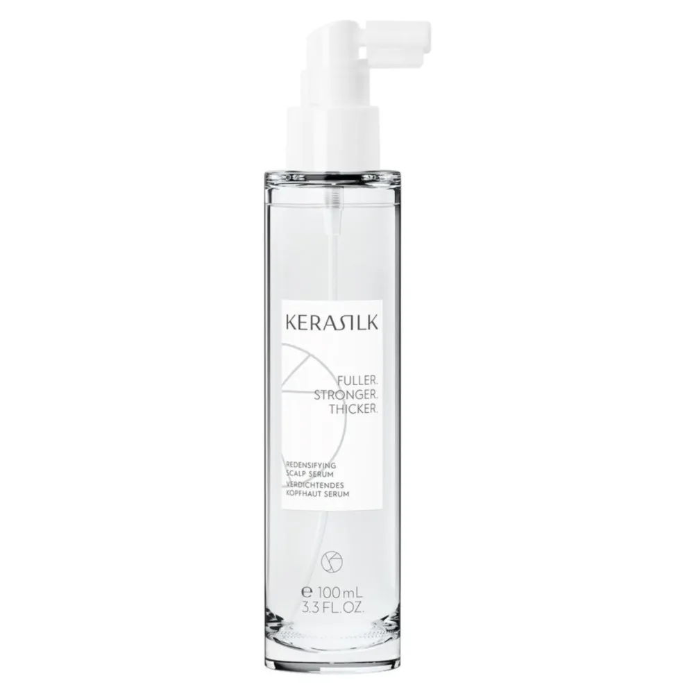 Kerasilk Redensifying Scalp Serum 100ml