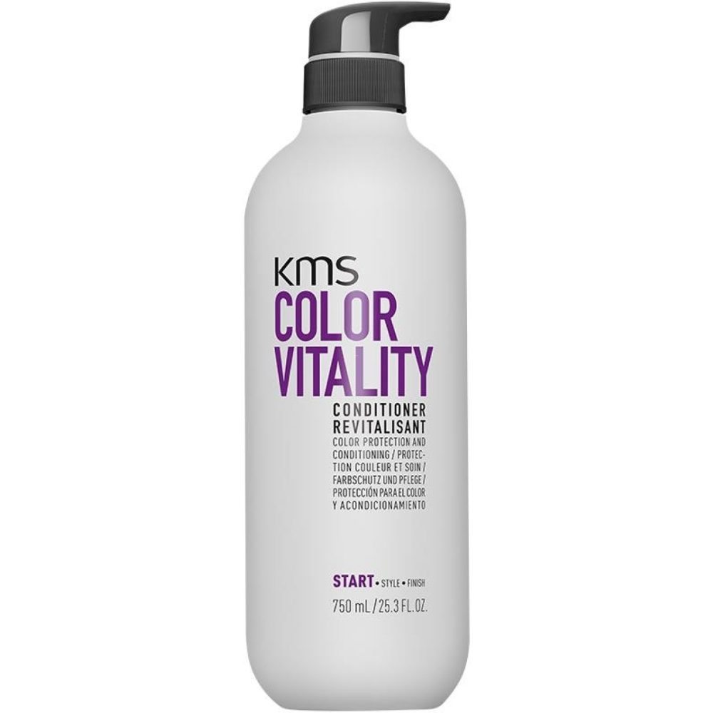 KMS Colorvitality Conditioner 750 ml