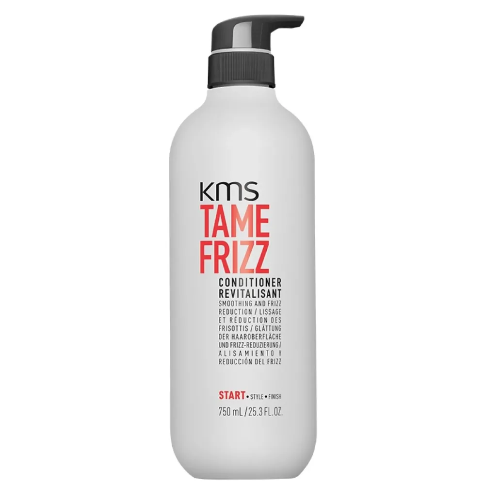 KMS Tamefrizz Conditioner 750 ml