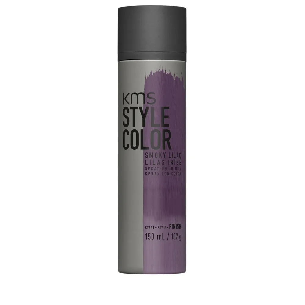 KMS Style Color Smoky Lilac 150ml