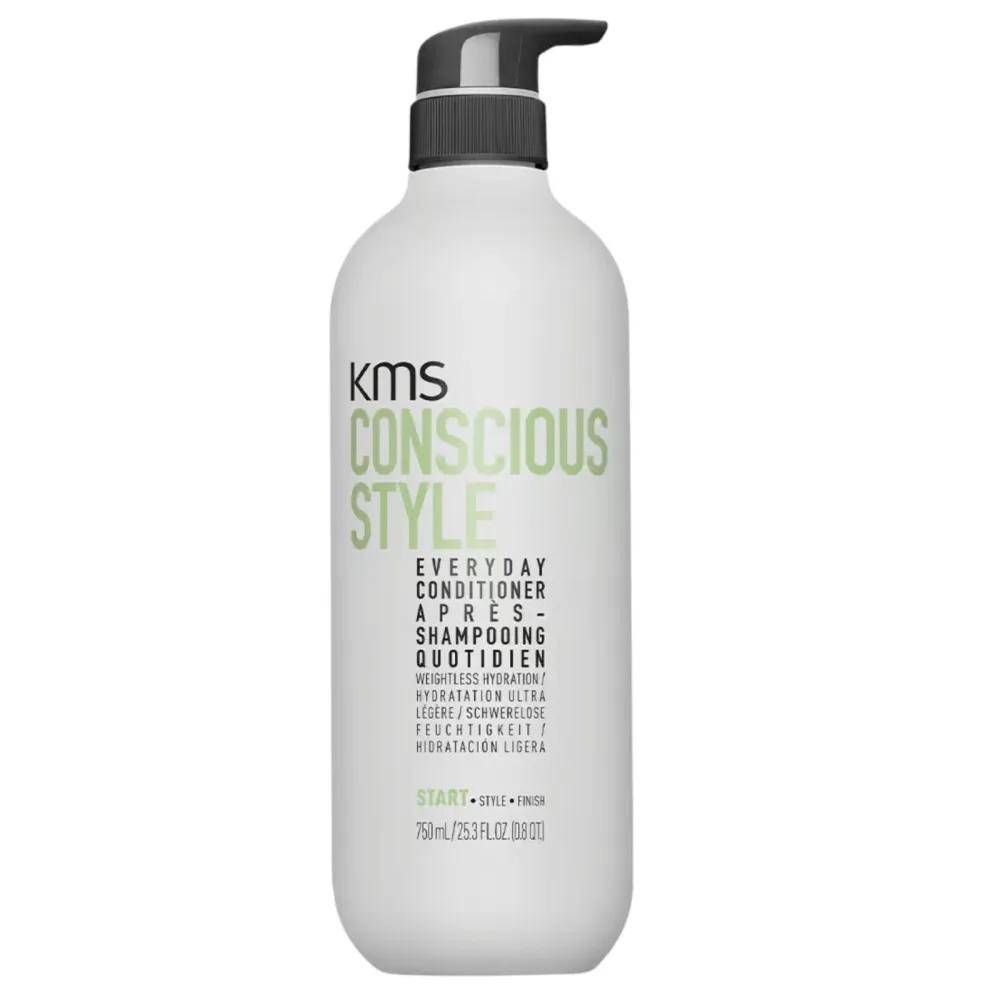KMS Consciousstyle - Everyday Conditioner 750 ml