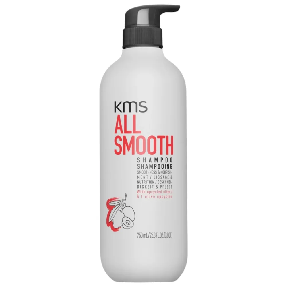 KMS AS Shampoo 750ml