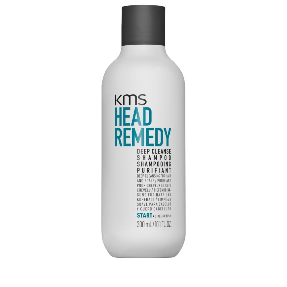 Headremedy - Deep Cleanse Shampoo
