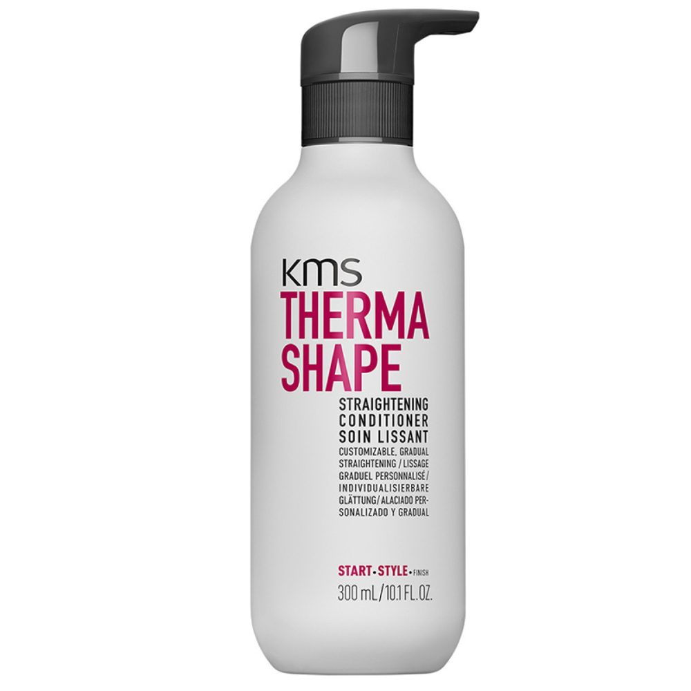KMS Thermashape  Straightening Conditioner 300 ml
