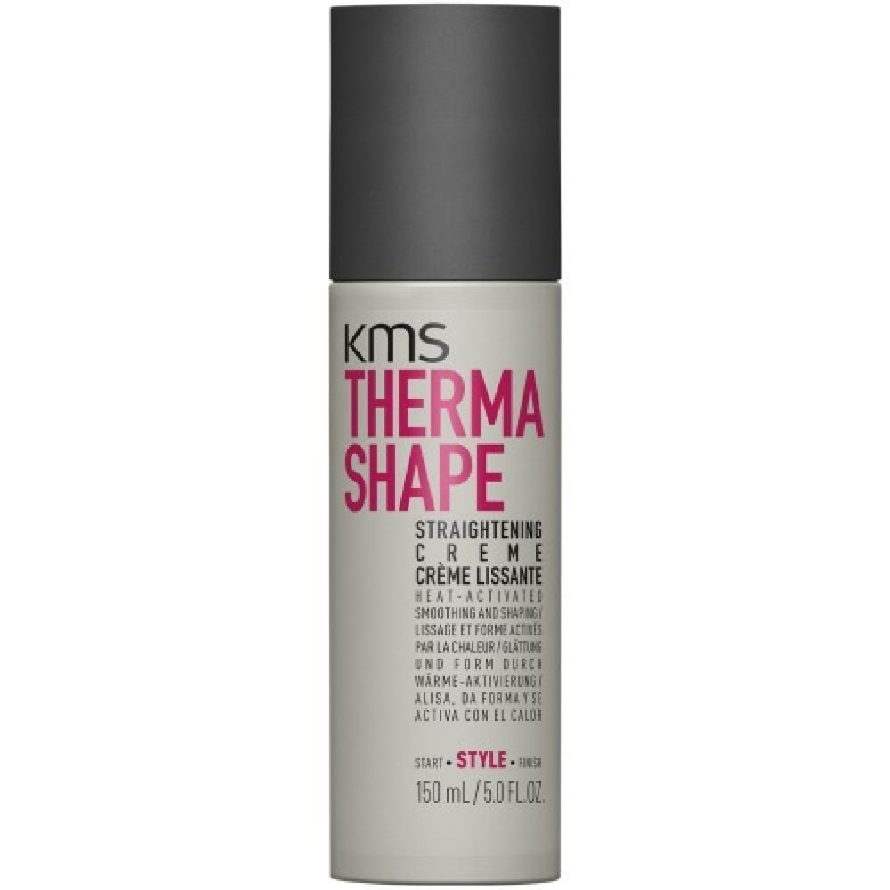 KMS TS Straightening Creme 150ml