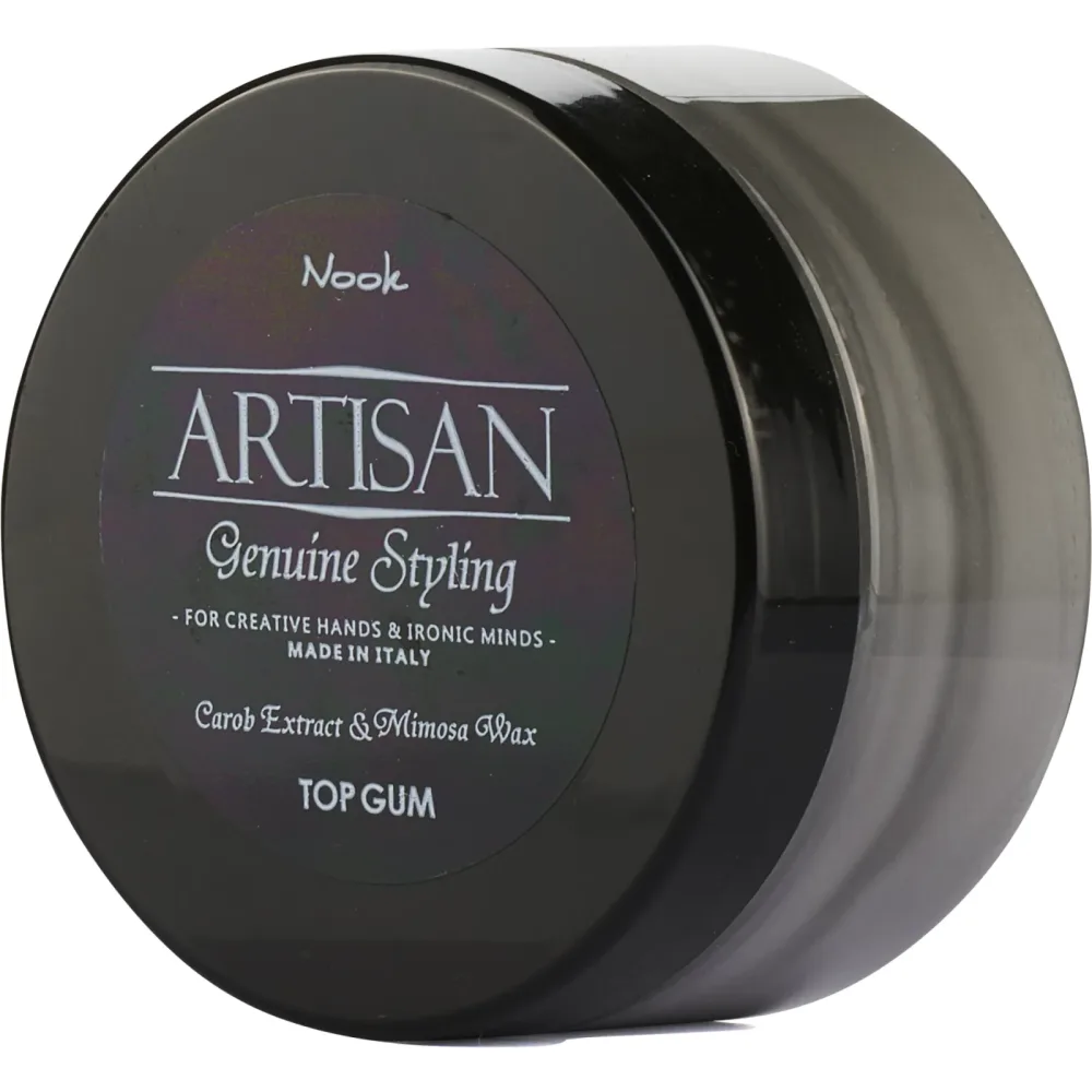 Nook Artisan TOP GUM - Modelling Fiber Gum 100ml