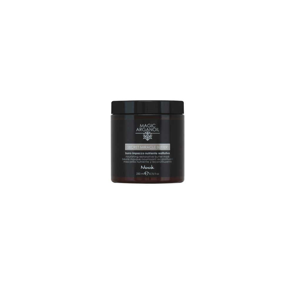 Nook Magic Arganoil Secret Butter 250ml