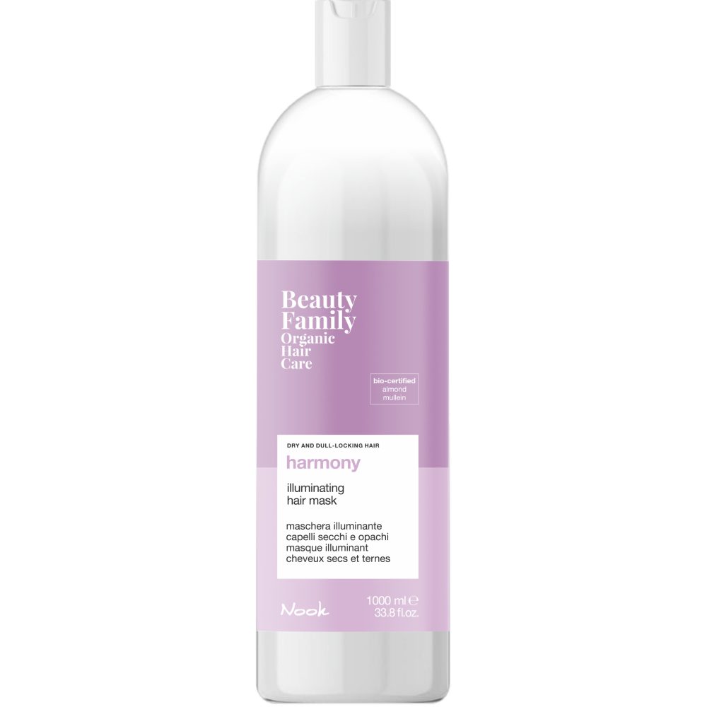 NOOK Beauty Family Harmony Mask 1000ml
