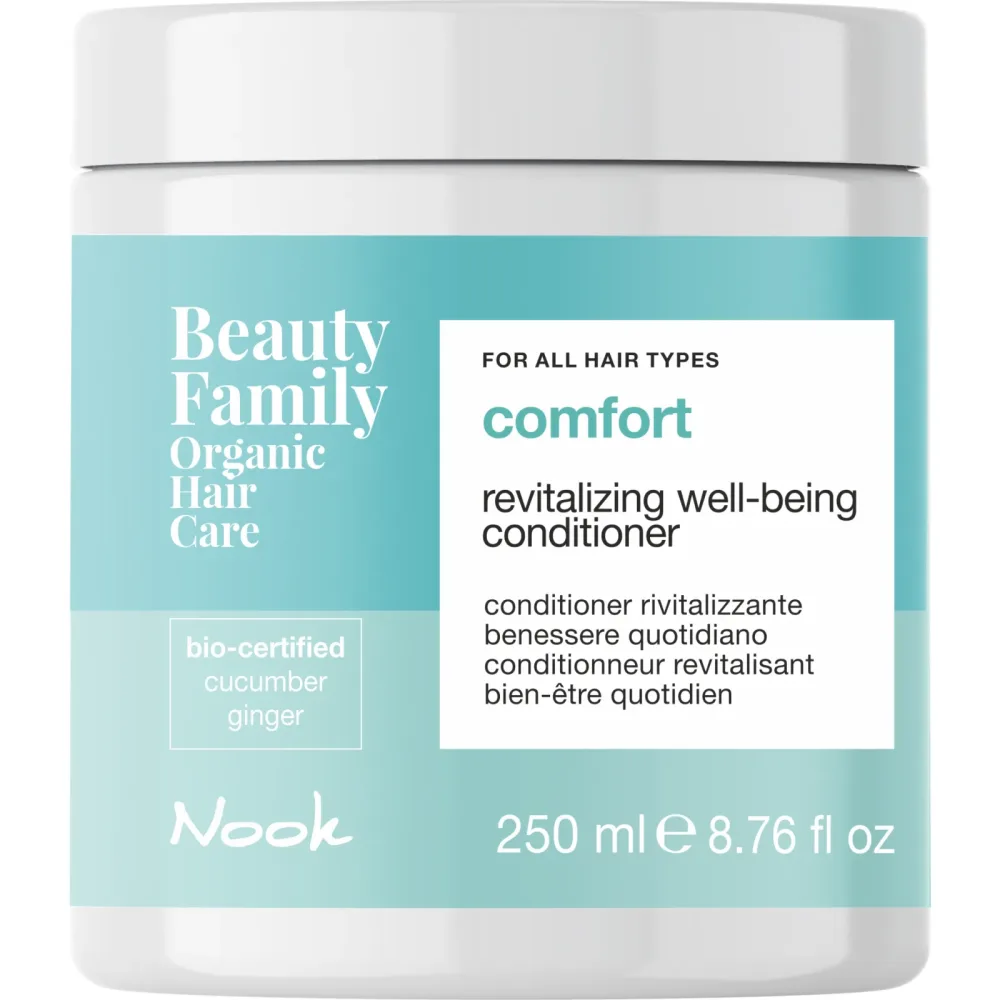 NOOK Beauty Family Comfort Conditioner 250ml
