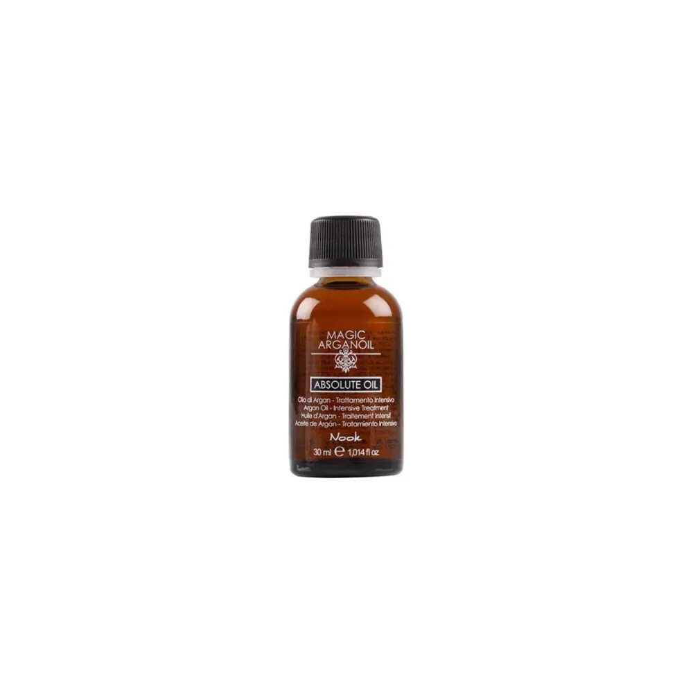 Nook Magic Arganoil Absolute Oil 30ml
