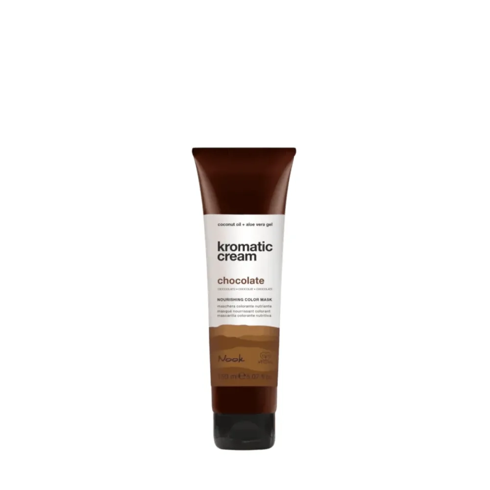 Nook Kromatic Cream Chocolate 150ml