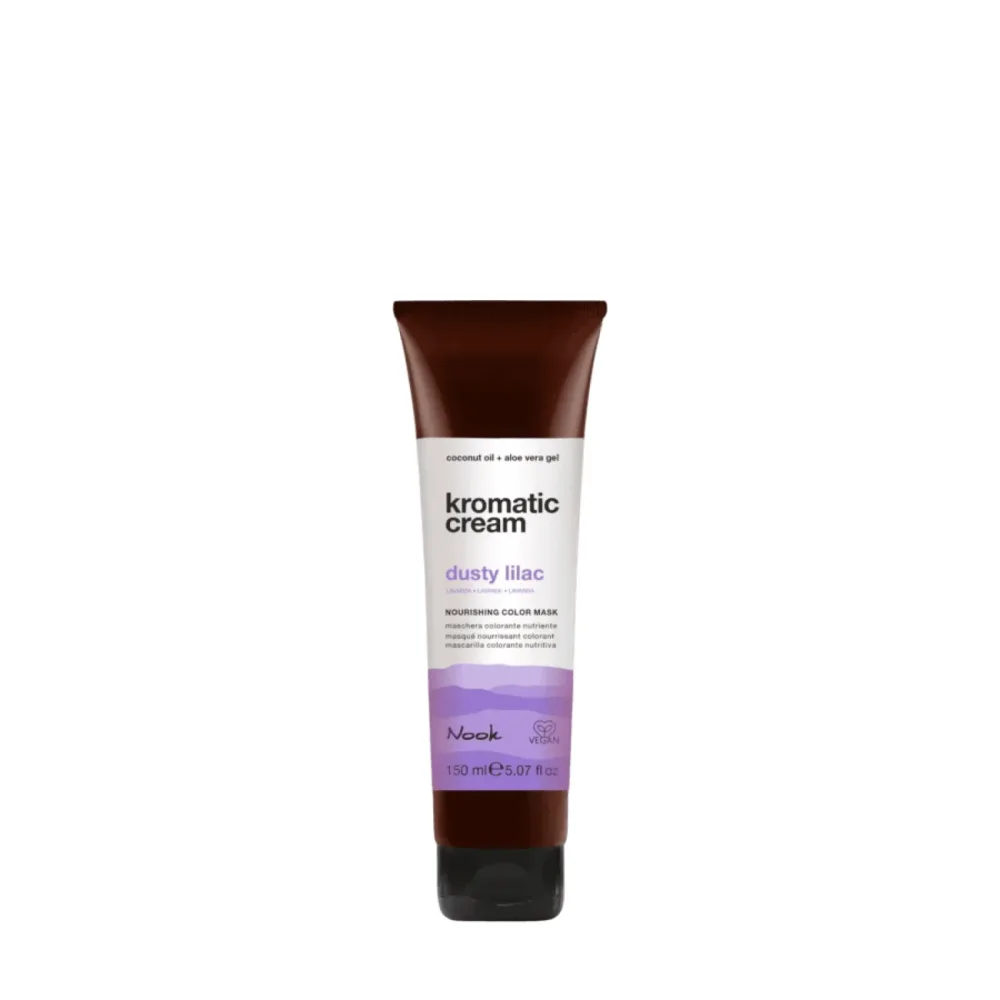 Nook Kromatic Cream Dusty Lilac 150ml