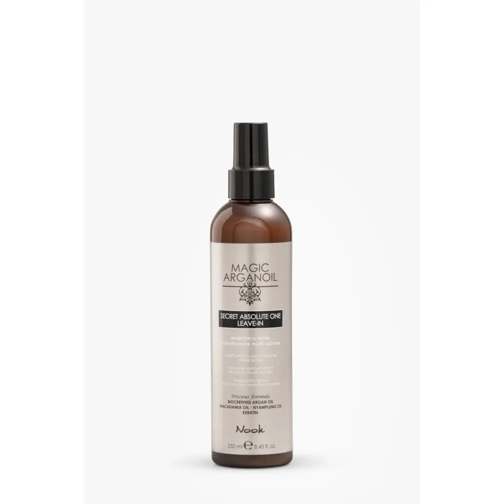 Nook Magic Arganoil Secret Absolute One Leave-In 250ml